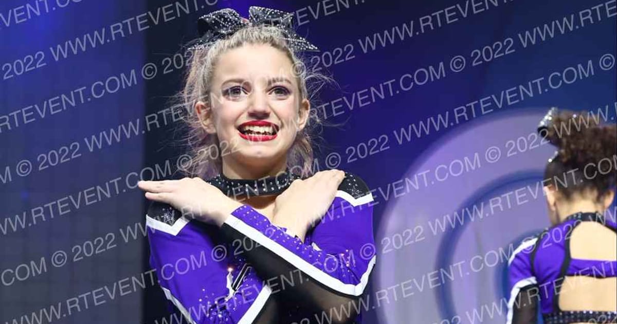 Five Star Black Smack · COA Grand Nationals