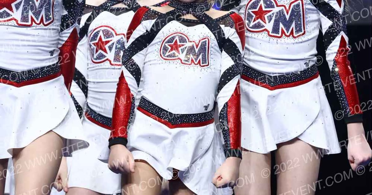 Off Main All Stars Smoke · COA Grand Nationals