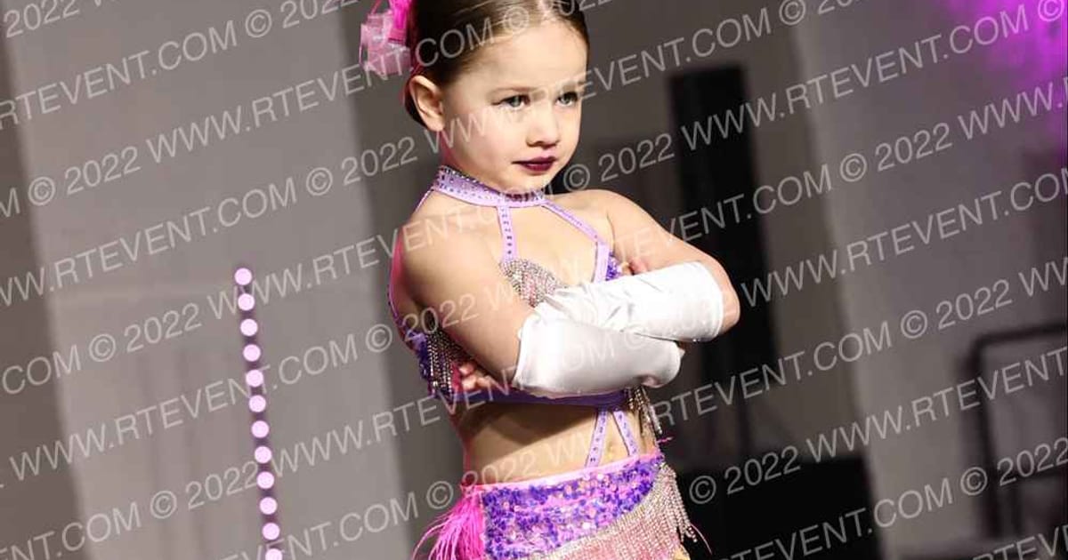 Studio 360 Ellie Marks · ASCS Dance Grand Nationals Cheer Showdown