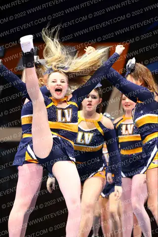LENAPE VALLEY JV