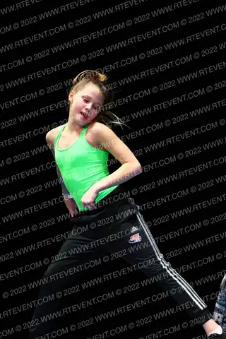 EAST GREENBUSH DEVIL DIVAS DANCE CREW