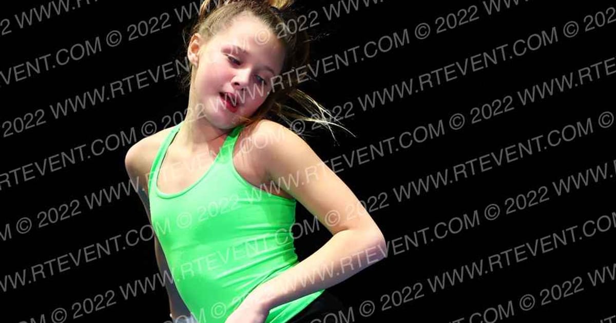EAST GREENBUSH DEVIL DIVAS DANCE CREW · YCADA Globals