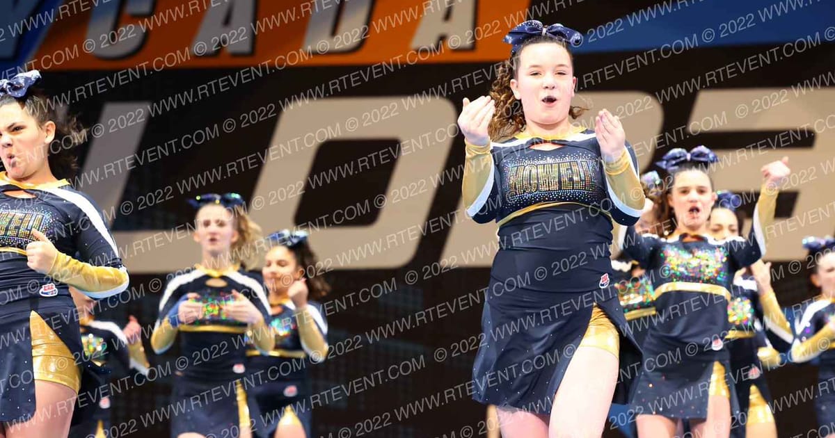 FARMINGDALE HOWELL LIONS JV · YCADA Globals