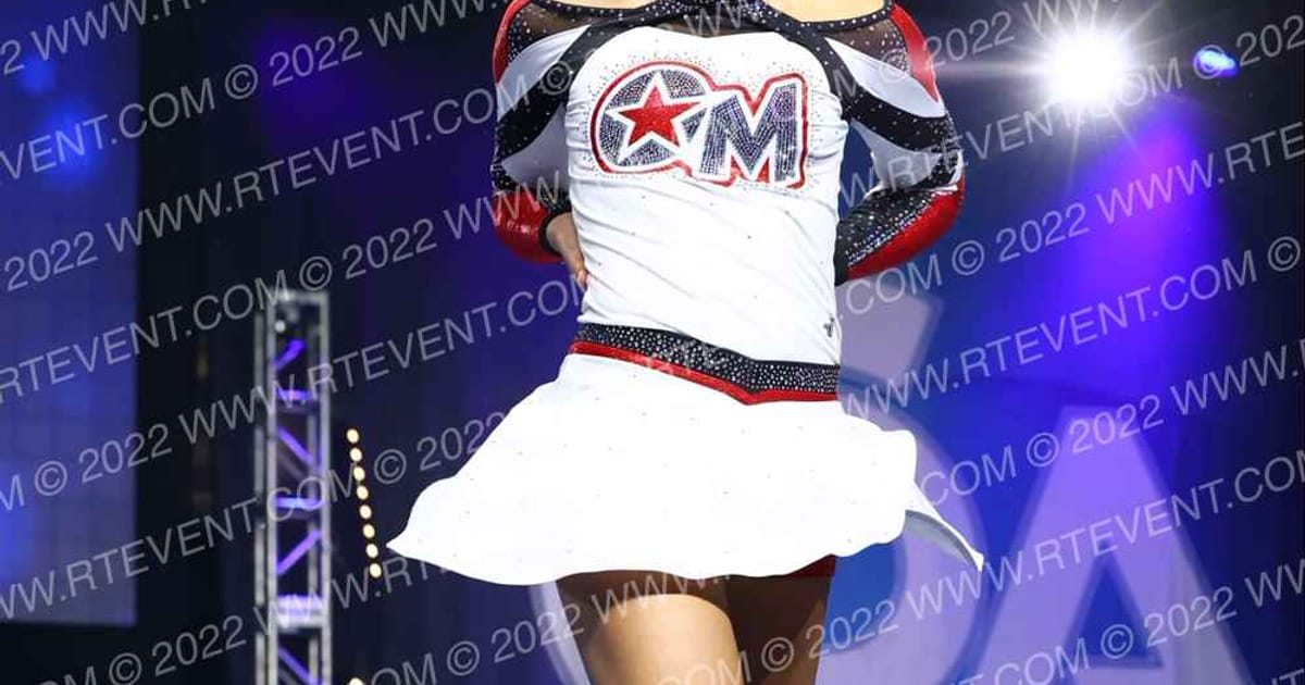 Off Main All Stars Ignite · COA Grand Nationals