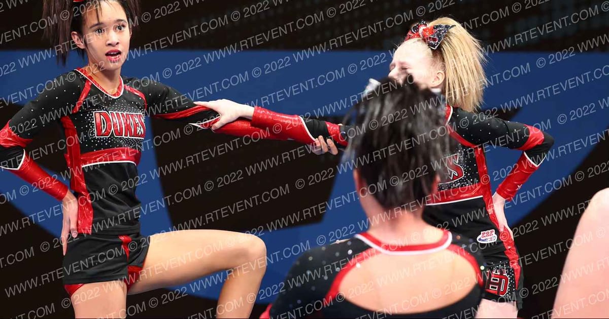 HILLSBOROUGH DUKES · YCADA Globals