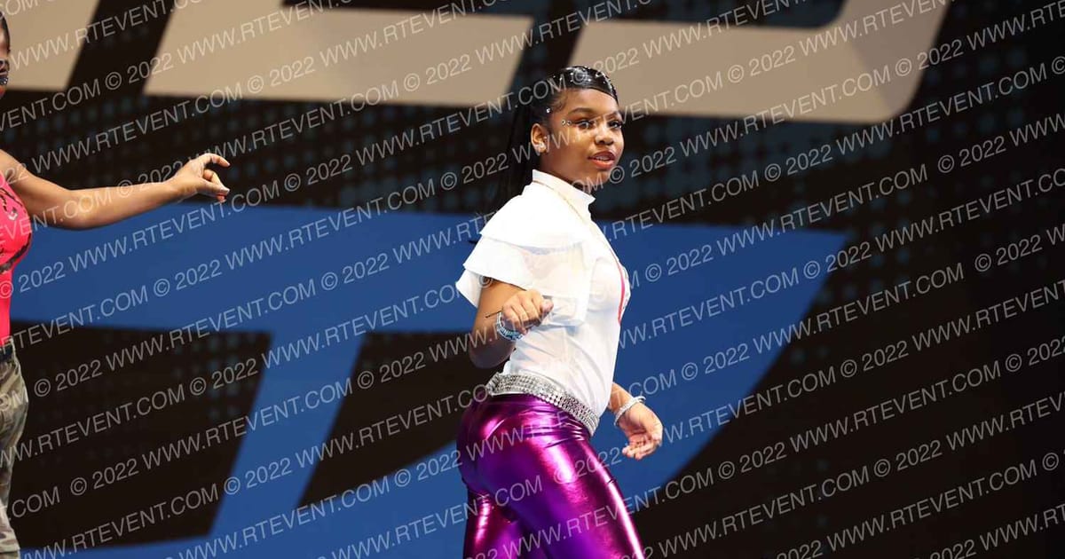 EAST END TIGERS ALLURE DIAMOND · YCADA Globals
