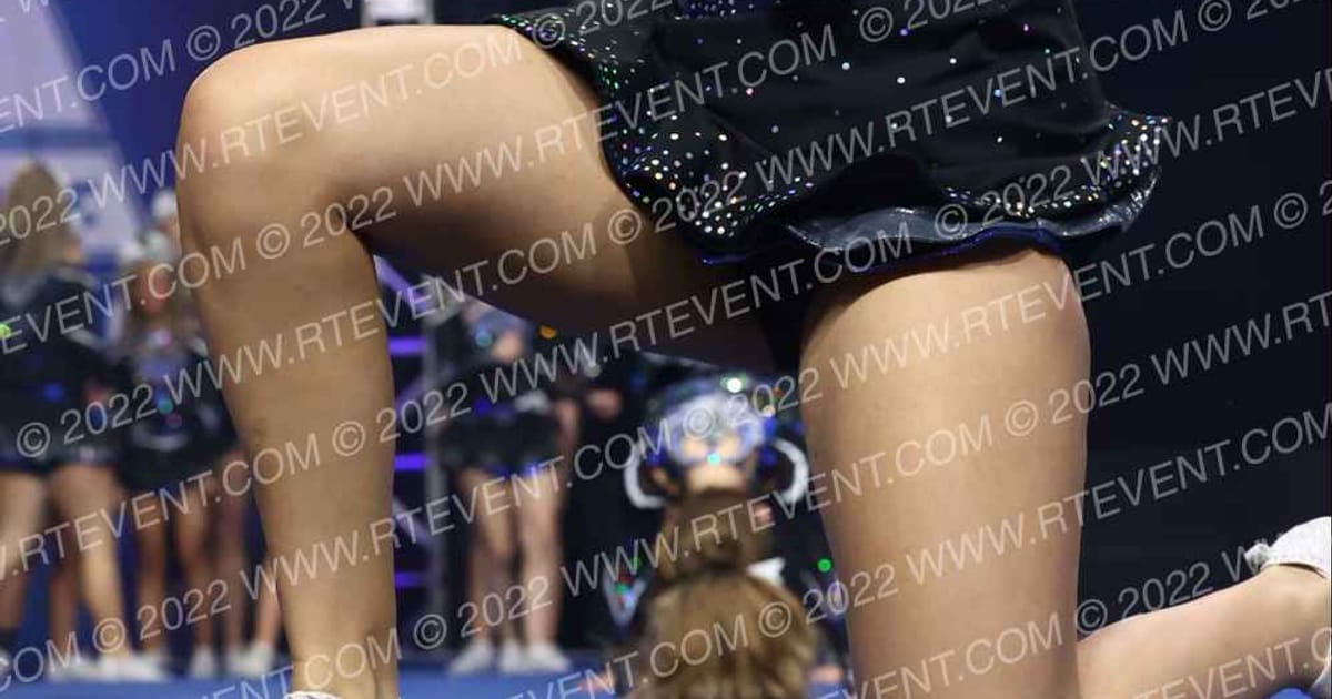 CTA Highflyers Fly Girls · COA Grand Nationals