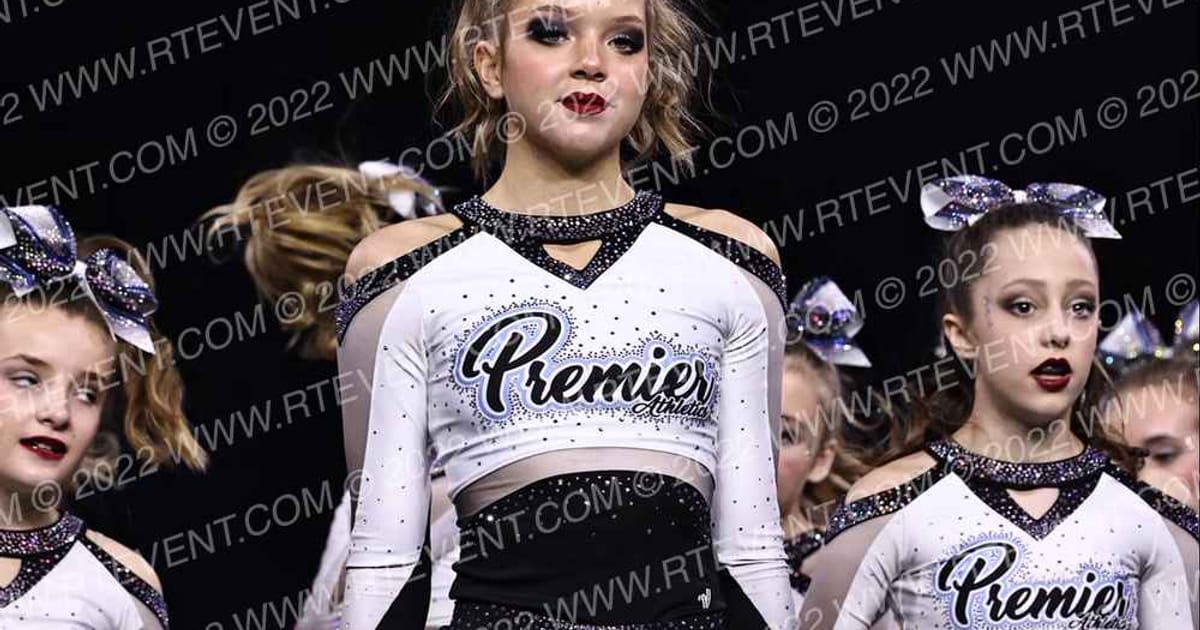 Premier Athletics - Nashville SNIPERS · COA Grand Nationals