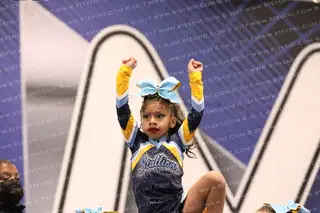 EL SERENO STALLIONS JR GREMLINS
