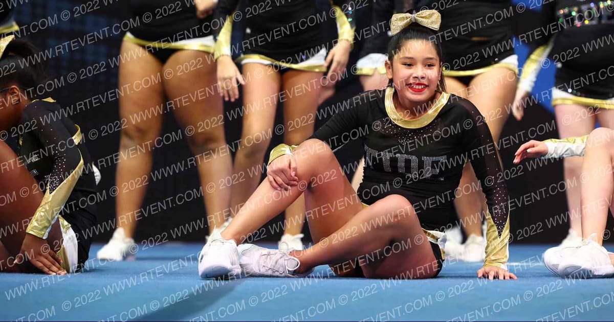 WILMINGTON WILDCATS · YCADA Globals