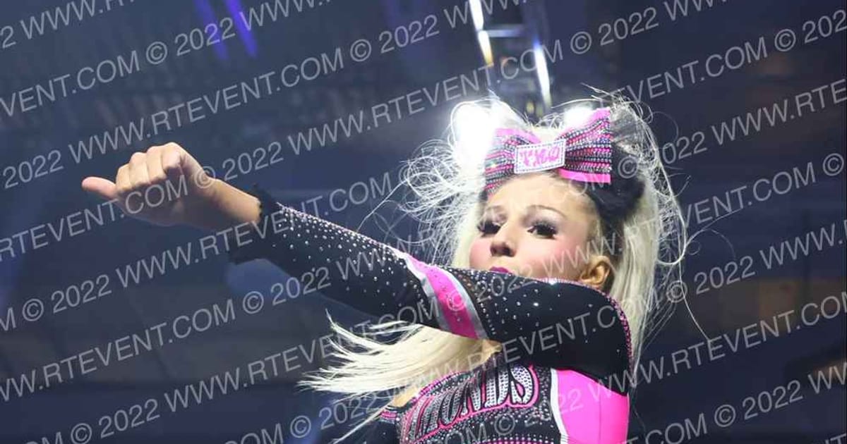 Diamonds All Stars Knockouts · COA Grand Nationals