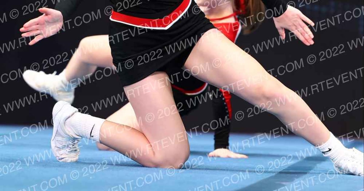 BRANFORD HORNETS YOUTH CHEER · YCADA Globals