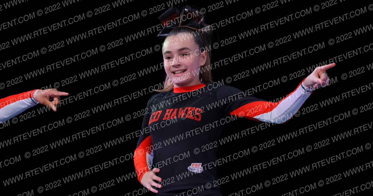 MANCHESTER RED HAWKS · YCADA Globals