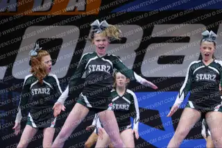 HAZLET STARZ