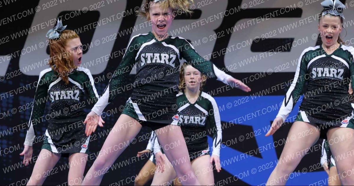 HAZLET STARZ · YCADA Globals