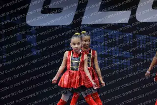 PLAINFIELD VIKING DIV 8 DANCE TEAM
