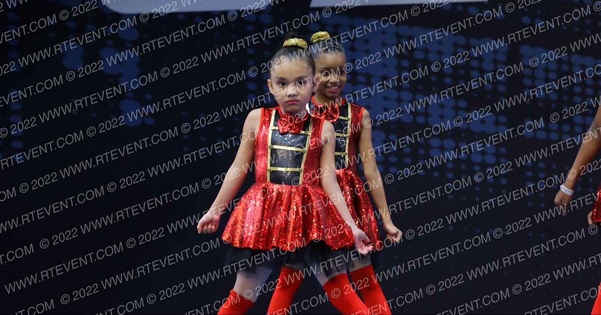 PLAINFIELD VIKING DIV 8 DANCE TEAM · YCADA Globals
