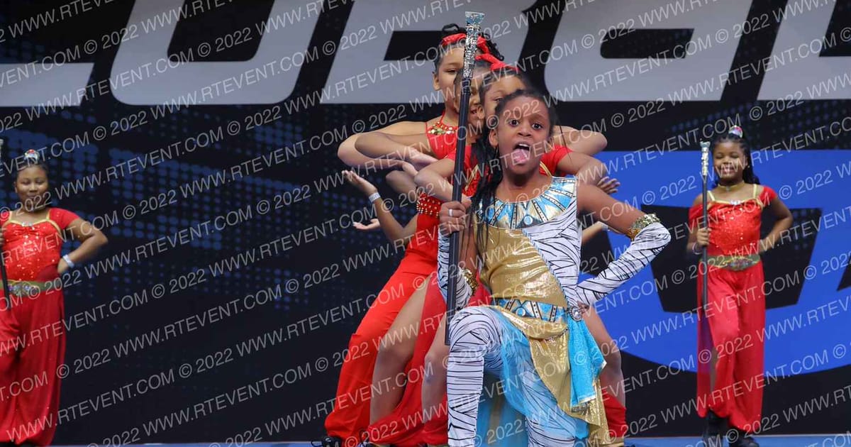 FRANKFORD CHARGERS · YCADA Globals
