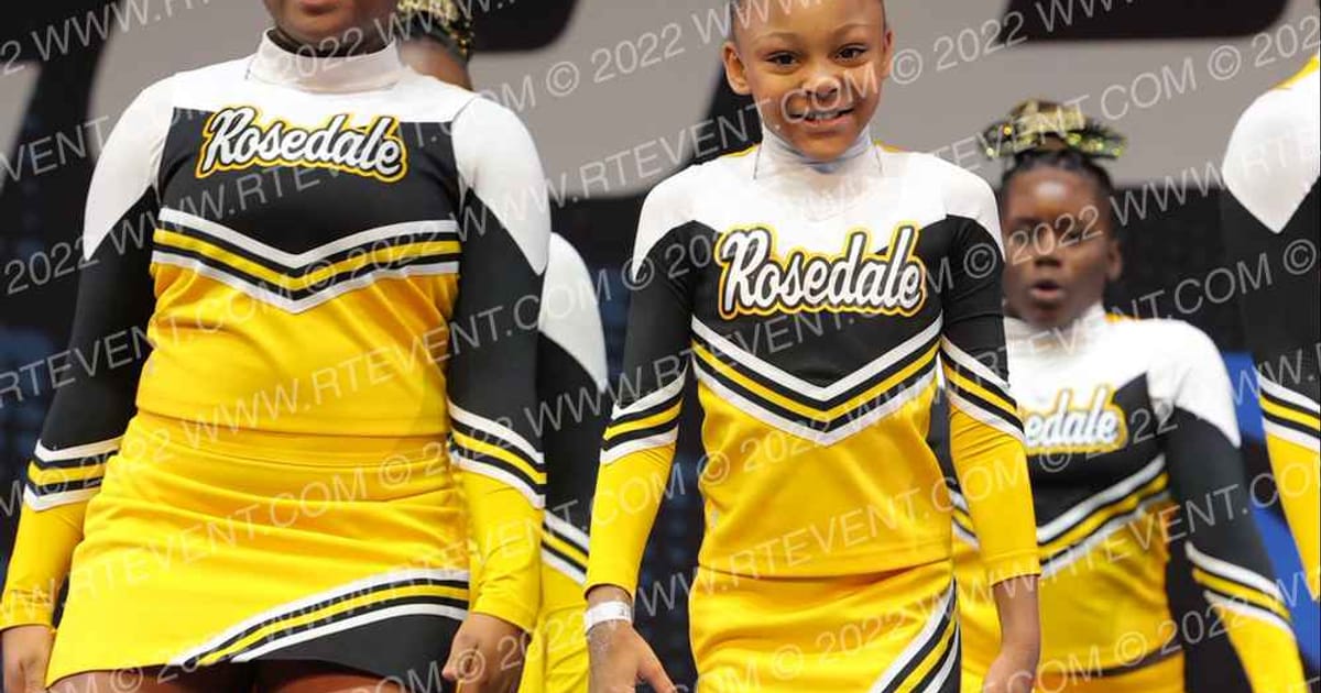 ROSEDALE JETS · YCADA Globals