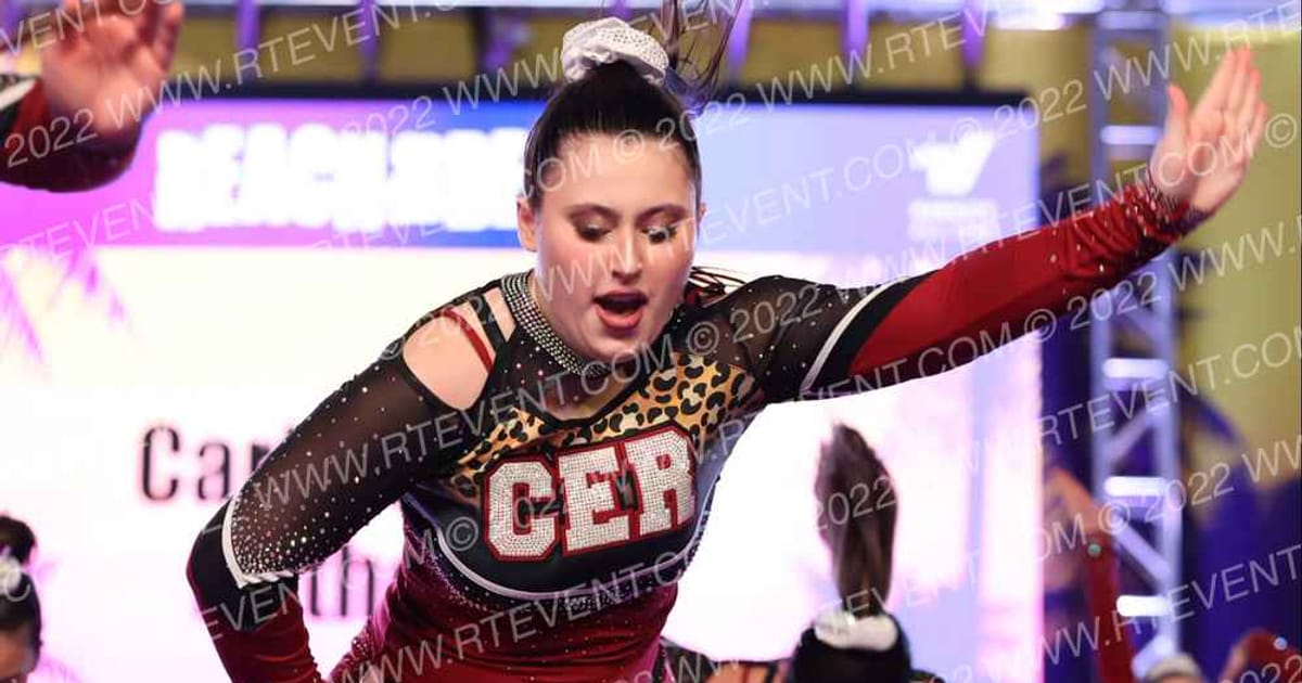 Carlstadt East Rutherford Senior Wildcats · ACDA RTB Rec Showdown