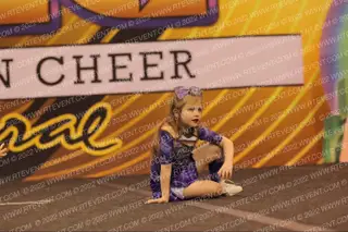 Revive Cheer Allstars Renovate