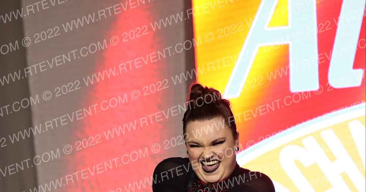 Dynamic Dance Emma Dierks · ASCS Dance Grand Nationals Cheer Showdown