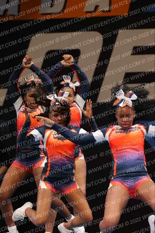 UPTOWN WARRIORS WARZONE