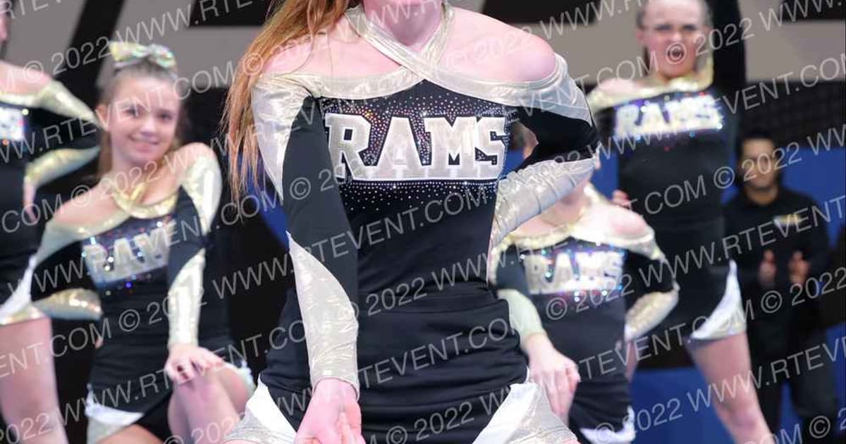 SOUTHERN RAMS AYC D14 · YCADA Globals