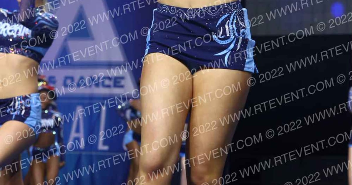 Dream Allstars Insomnia · COA Grand Nationals