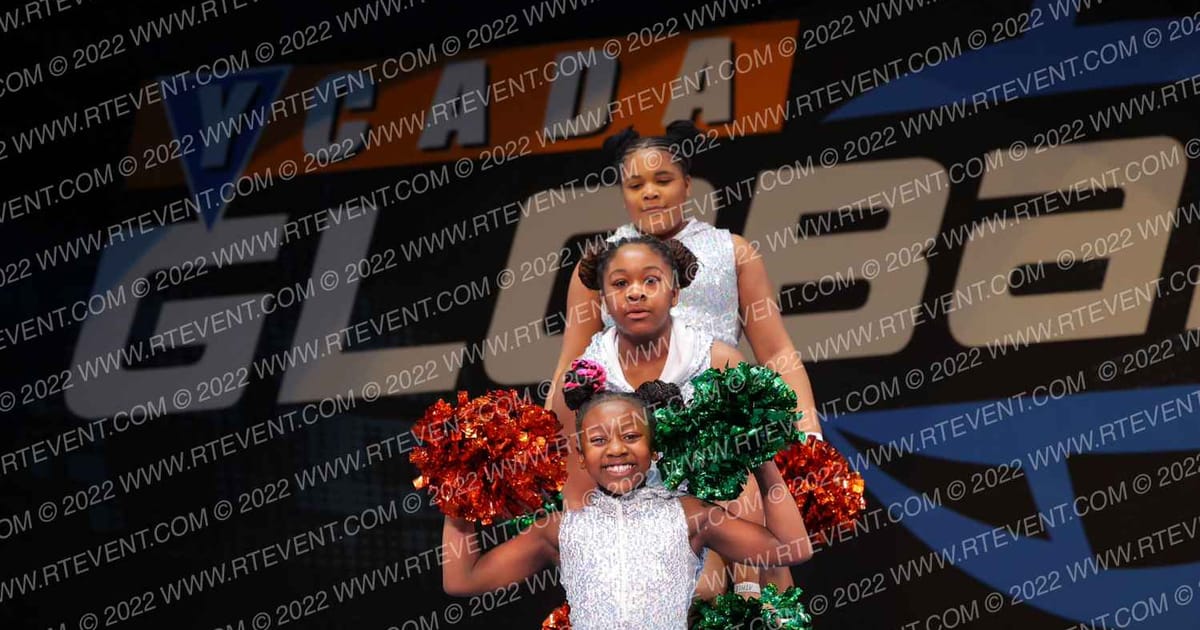 CCYSA LADY CANES · YCADA Globals