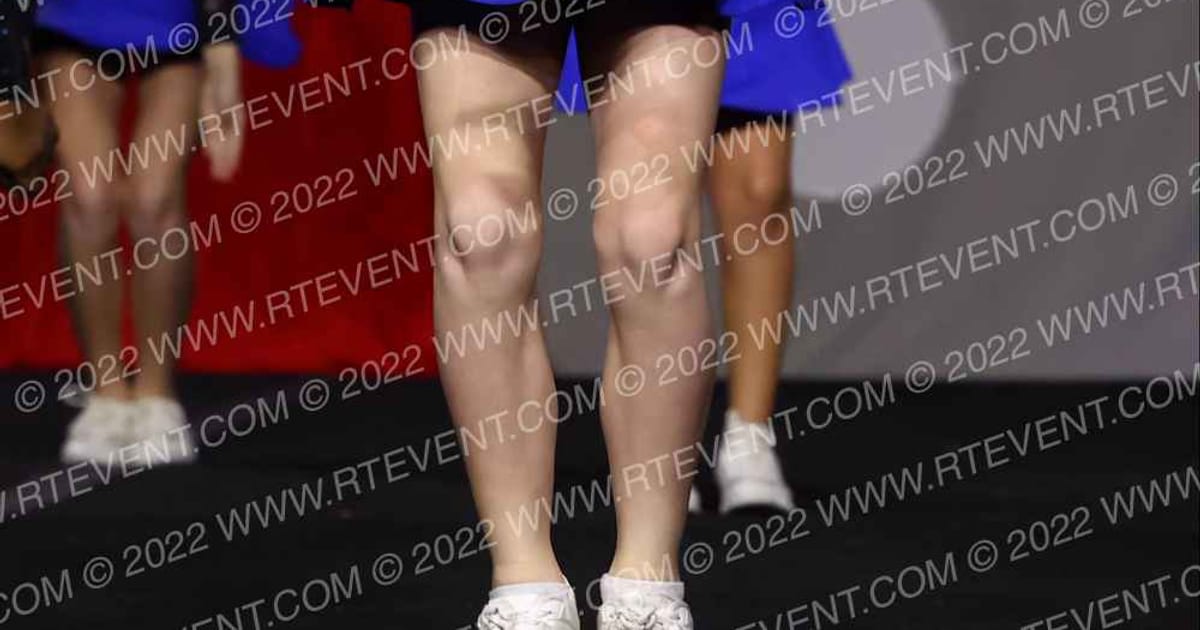 Planet Spirit Eclipse · ASCS Dance Grand Nationals Cheer Showdown
