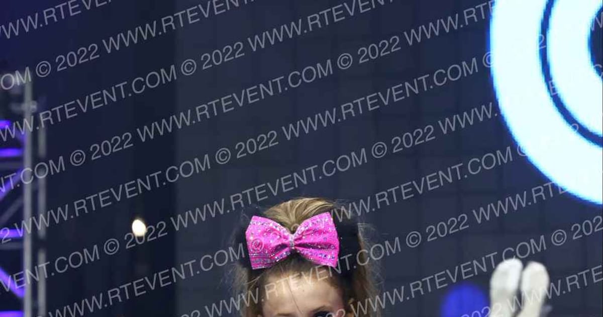 Diamonds All Stars Supermodels · COA Grand Nationals