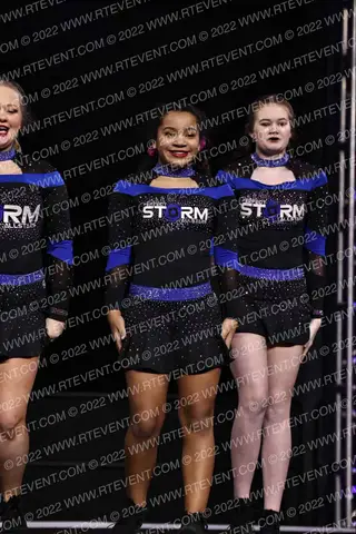 Perfect Storm Allstars Supernova