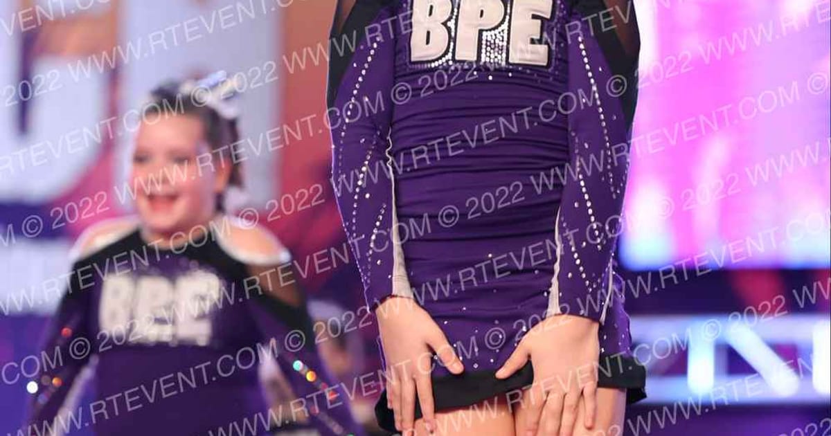 Bellmawr Purple Eagles Eclipse · ACDA RTB Rec Showdown