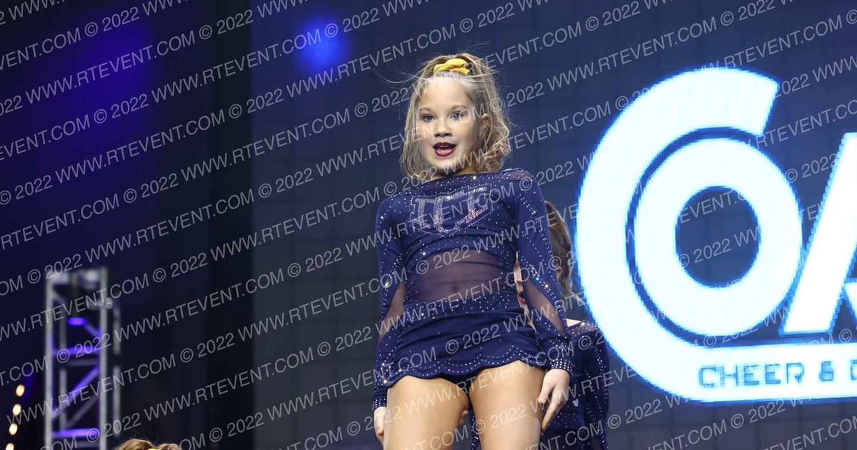 ICE Haze · COA Grand Nationals