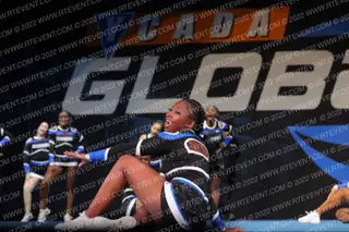 APOPKA BLUE DARTERS