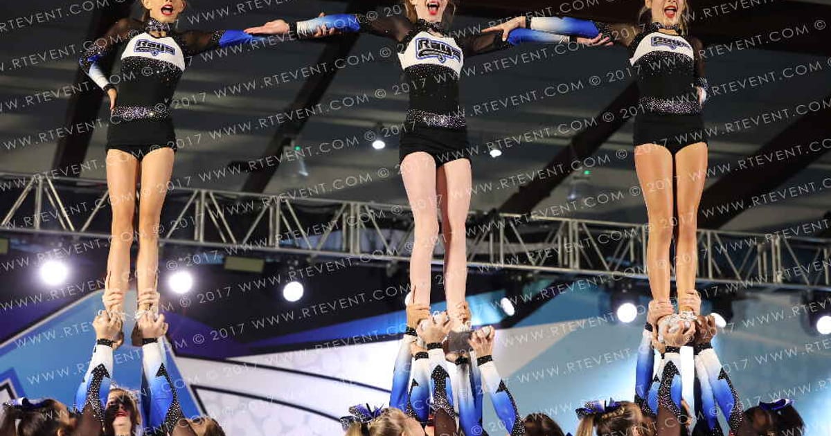 The Stingray All Stars Indigo · ATHLETIC CHATTANOOGA SUNDAY