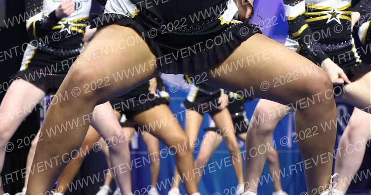 World Cup Rising Suns · COA Grand Nationals