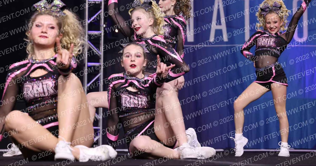 RNR Revenge · COA Grand Nationals