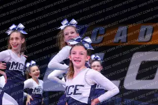 MARSH CREEK EAGLES JUNIOR VARSITY