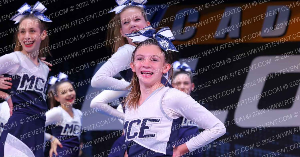 MARSH CREEK EAGLES JUNIOR VARSITY · YCADA Globals