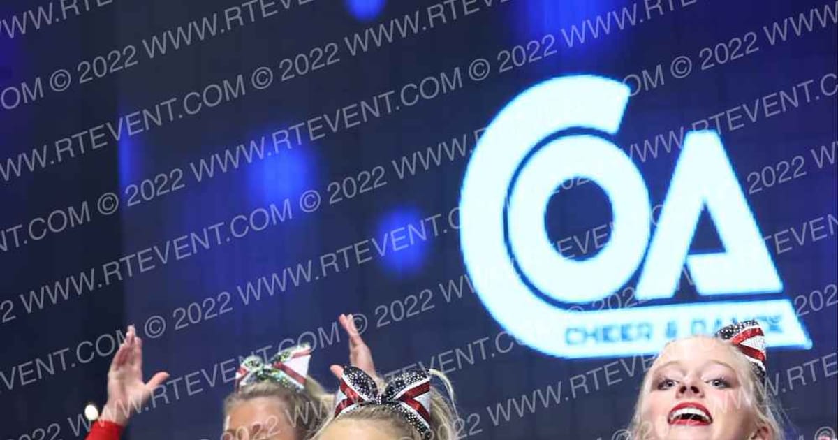 Indiana Elite Diamond · COA Grand Nationals