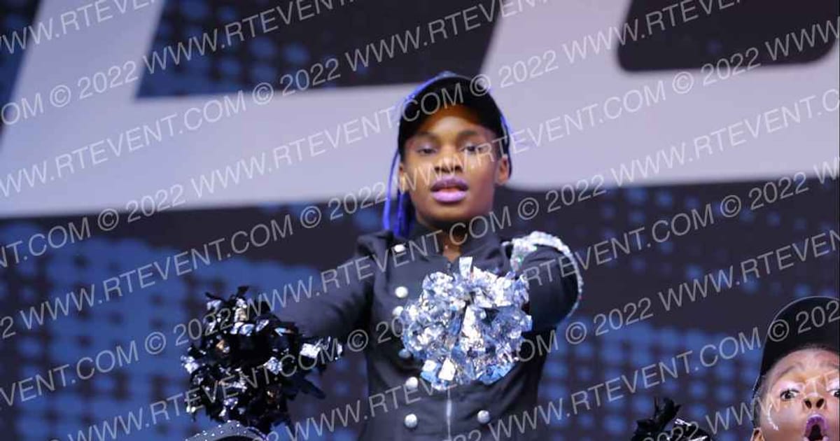 SOUTH FORK PANTHERS · YCADA Globals