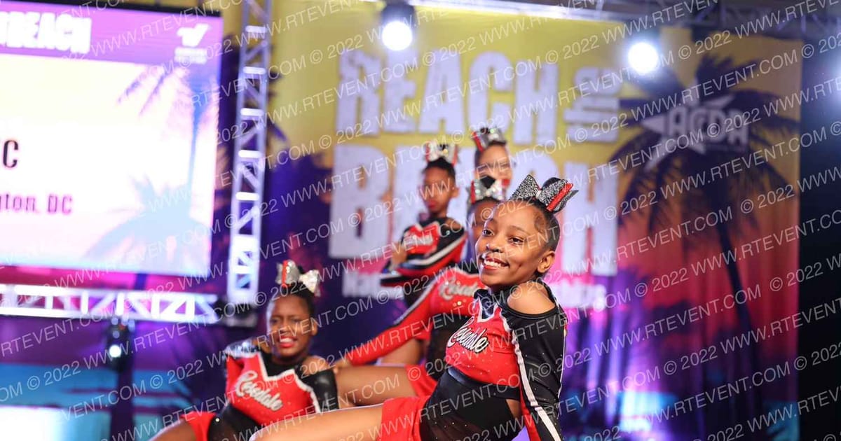 RTC Knockout · ACDA RTB Rec Showdown