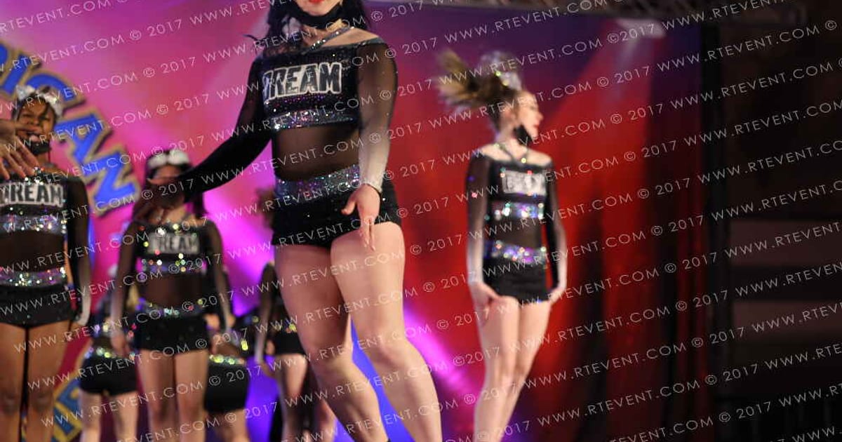 Dream Athletics Wicked · The American Masters Baltimore Showdown