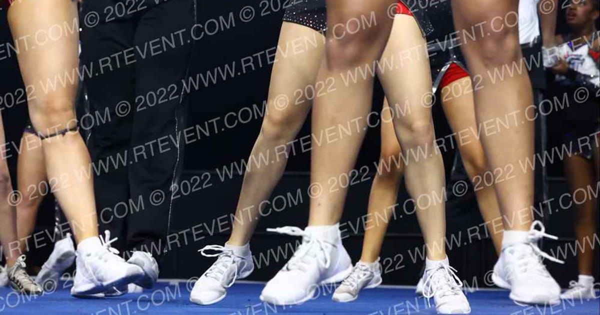 GymTyme All-Stars Sm4ck · COA Grand Nationals