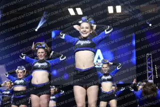 Cheer for Life Archangels