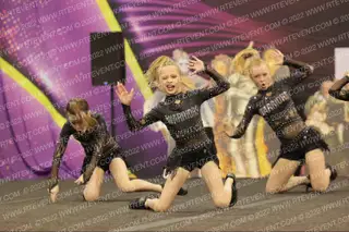 Warrior Athletics North Youth Savage