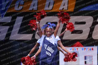 FORT MYERS FALCONS MIGHTY MITES