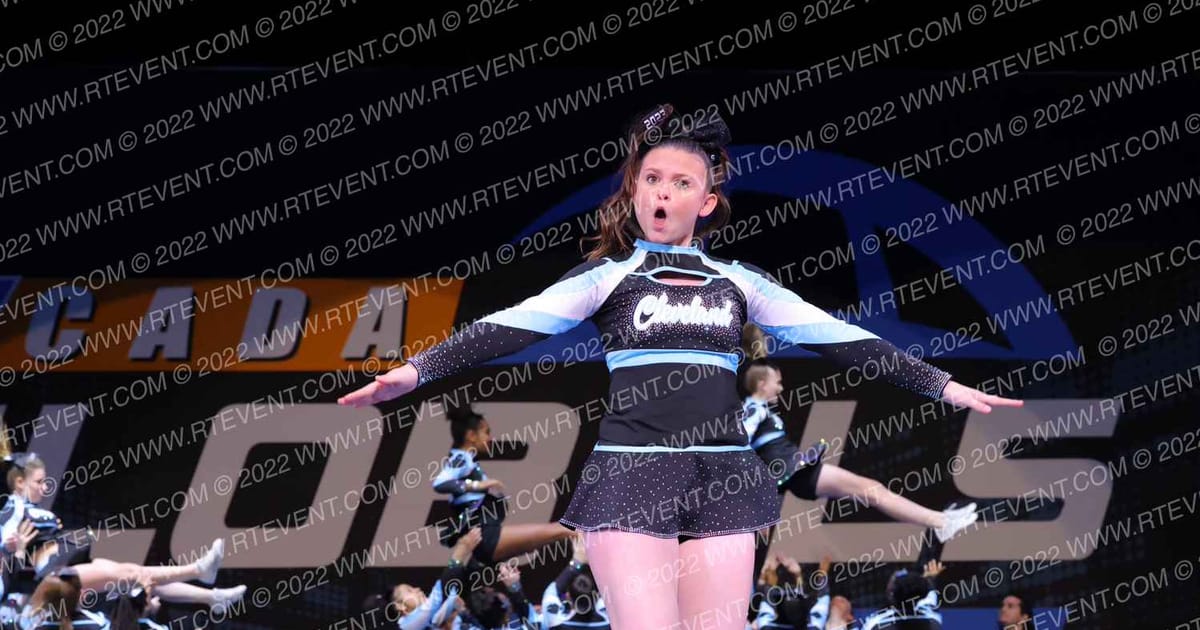CLEVELAND RAMS · YCADA Globals